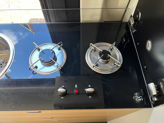 Fiat ducato font vendome leadercamp camper 140pk 2020 - afbeelding 37 van  46