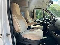 Fiat ducato font vendome leadercamp camper 140pk 2020 - afbeelding 39 van  46