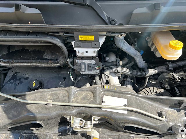 Fiat ducato font vendome leadercamp camper 140pk 2020 - afbeelding 40 van  46