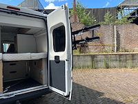 Fiat ducato font vendome leadercamp camper 140pk 2020 - afbeelding 17 van  46