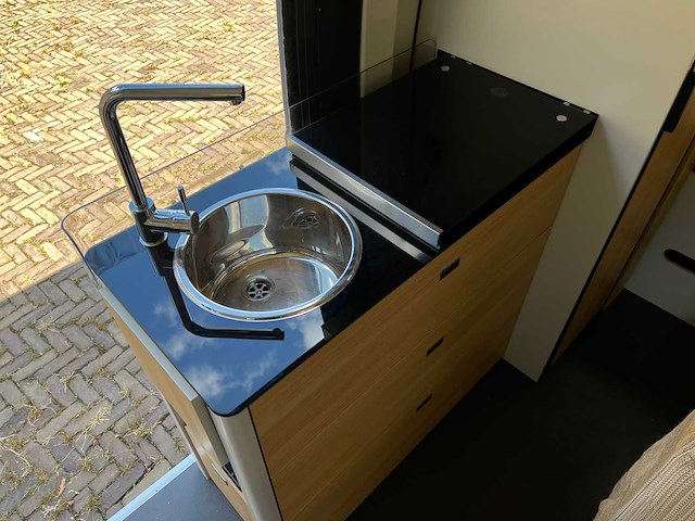 Fiat ducato font vendome leadercamp camper 140pk 2020 - afbeelding 30 van  46