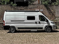 Fiat ducato font vendome leadercamp camper 140pk 2020 - afbeelding 44 van  46