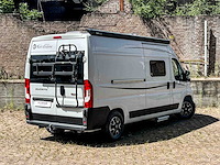 Fiat ducato font vendome leadercamp camper 140pk 2020 - afbeelding 46 van  46