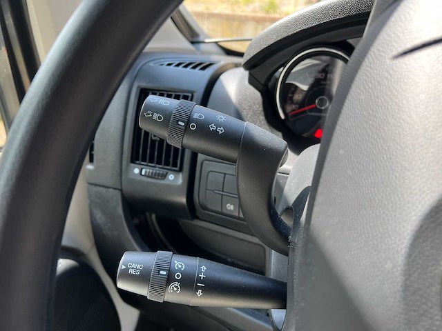 Fiat ducato font vendome leadercamp camper 140pk 2020 - afbeelding 9 van  46