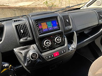 Fiat ducato font vendome leadercamp camper 140pk 2020 - afbeelding 13 van  46