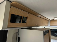 Fiat ducato font vendome leadercamp camper 140pk 2020 - afbeelding 31 van  46