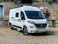 Fiat ducato font vendome leadercamp camper 140pk 2020 - afbeelding 42 van  46