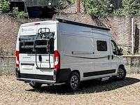 Fiat ducato font vendome leadercamp camper 140pk 2020 - afbeelding 45 van  46