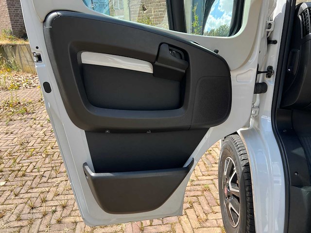 Fiat ducato font vendome leadercamp camper 140pk 2020 - afbeelding 15 van  46