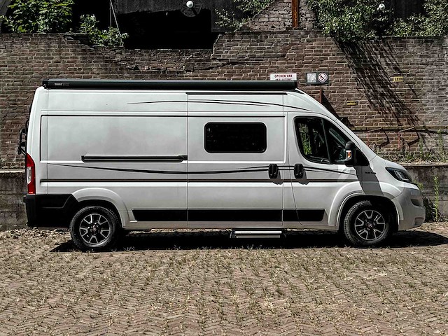 Fiat ducato font vendome leadercamp camper 140pk 2020 - afbeelding 44 van  46