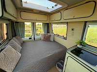 Fiat ducato kampeerwagen 14 2.8 d camper 90–vn-ps - afbeelding 5 van  10