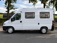 Fiat ducato kampeerwagen 14 2.8 d camper 90–vn-ps - afbeelding 4 van  10