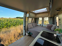 Fiat ducato kampeerwagen 14 2.8 d camper 90–vn-ps - afbeelding 10 van  10