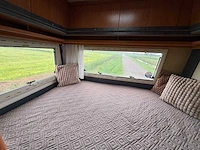 Fiat ducato kampeerwagen 230 2.5 td weinsberg camper 21-bf-ds - afbeelding 19 van  38