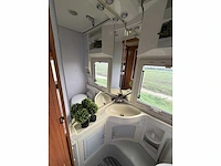 Fiat ducato kampeerwagen 230 2.5 td weinsberg camper 21-bf-ds - afbeelding 21 van  38