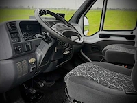 Fiat ducato kampeerwagen 230 2.5 td weinsberg camper 21-bf-ds - afbeelding 27 van  38