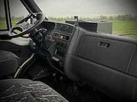 Fiat ducato kampeerwagen 230 2.5 td weinsberg camper 21-bf-ds - afbeelding 29 van  38