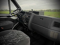 Fiat ducato kampeerwagen 230 2.5 td weinsberg camper 21-bf-ds - afbeelding 30 van  38