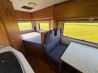 Fiat ducato kampeerwagen auto roller 15 1.9 td jl-968-j - afbeelding 2 van  30