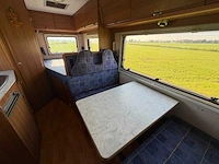 Fiat ducato kampeerwagen auto roller 15 1.9 td jl-968-j - afbeelding 3 van  30