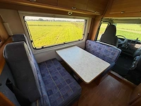 Fiat ducato kampeerwagen auto roller 15 1.9 td jl-968-j - afbeelding 5 van  30