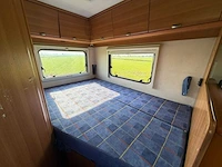 Fiat ducato kampeerwagen auto roller 15 1.9 td jl-968-j - afbeelding 6 van  30
