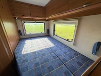 Fiat ducato kampeerwagen auto roller 15 1.9 td jl-968-j - afbeelding 7 van  30