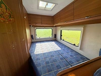 Fiat ducato kampeerwagen auto roller 15 1.9 td jl-968-j - afbeelding 10 van  30
