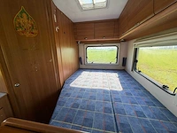Fiat ducato kampeerwagen auto roller 15 1.9 td jl-968-j - afbeelding 11 van  30