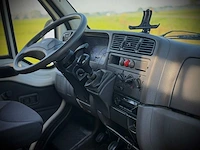 Fiat ducato kampeerwagen auto roller 15 1.9 td jl-968-j - afbeelding 20 van  30