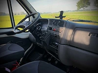Fiat ducato kampeerwagen auto roller 15 1.9 td jl-968-j - afbeelding 21 van  30
