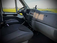Fiat ducato kampeerwagen auto roller 15 1.9 td jl-968-j - afbeelding 23 van  30