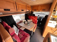 Fiat ducato maxi campervan, 57-vn-xg - afbeelding 5 van  37