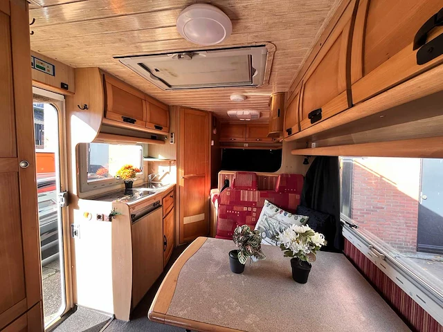 Fiat ducato maxi campervan, 57-vn-xg - afbeelding 13 van  37