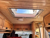 Fiat ducato maxi campervan, 57-vn-xg - afbeelding 16 van  37