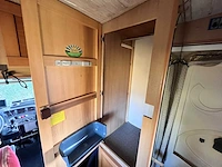 Fiat ducato maxi campervan, 57-vn-xg - afbeelding 22 van  37