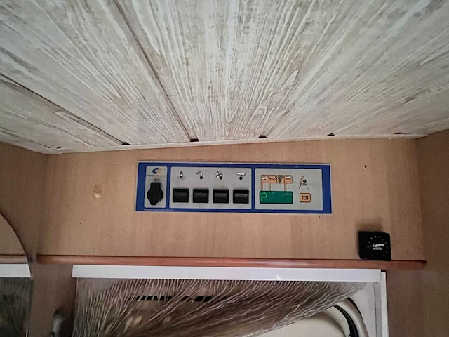 Fiat ducato maxi campervan, 57-vn-xg - afbeelding 25 van  37