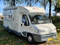 Fiat ducato maxi campervan, 57-vn-xg - afbeelding 23 van  37