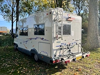 Fiat ducato maxi campervan, 57-vn-xg - afbeelding 32 van  37
