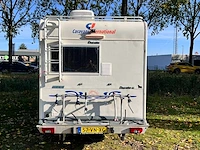 Fiat ducato maxi campervan, 57-vn-xg - afbeelding 35 van  37