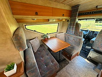 Fiat ducato mc 31 d kampeerauto hobby 600 camper hv-bj-11 - afbeelding 2 van  18
