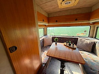 Fiat ducato mc 31 d kampeerauto hobby 600 camper hv-bj-11 - afbeelding 5 van  18