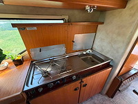 Fiat ducato mc 31 d kampeerauto hobby 600 camper hv-bj-11 - afbeelding 7 van  18