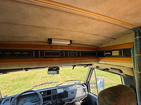 Fiat ducato mc 31 d kampeerauto hobby 600 camper hv-bj-11 - afbeelding 10 van  18