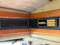 Fiat ducato mc 31 d kampeerauto hobby 600 camper hv-bj-11 - afbeelding 11 van  18
