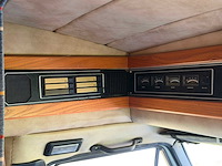 Fiat ducato mc 31 d kampeerauto hobby 600 camper hv-bj-11 - afbeelding 12 van  18