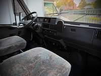 Fiat ducato mc 31 d kampeerauto hobby 600 camper hv-bj-11 - afbeelding 16 van  18