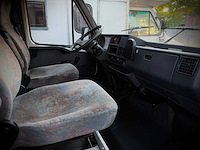 Fiat ducato mc 31 d kampeerauto hobby 600 camper hv-bj-11 - afbeelding 17 van  18