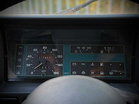 Fiat ducato mc 31 d kampeerauto hobby 600 camper hv-bj-11 - afbeelding 18 van  18