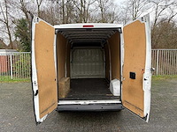 Fiat ducato natural power l3h2 - bedrijfswagen - afbeelding 2 van  15